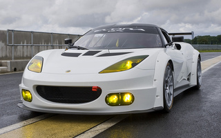 Lotus Evora GX (2012) (#41954)