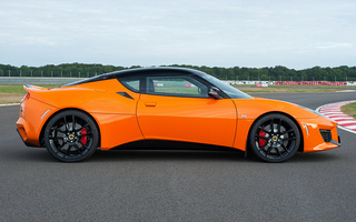 Lotus Evora 400 (2015) UK (#41961)