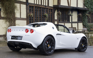 Lotus Elise (2010) (#41969)