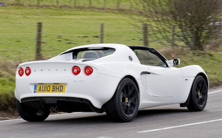 Lotus Elise (2010) (#41971)