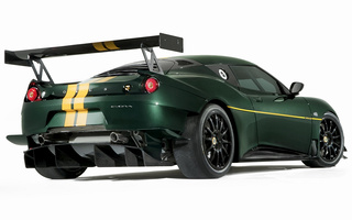 Lotus Evora GT4 (2010) (#41989)