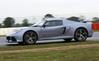 Lotus Exige S (2011) UK (#42003)