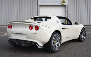 Lotus Elise S Neo Classic (2015) JP (#42008)