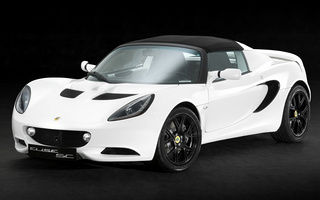 Lotus Elise SC (2010) (#42011)