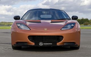 Lotus Evora 414E REEVolution (2012) (#42021)