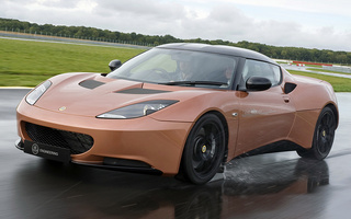 Lotus Evora 414E REEVolution (2012) (#42022)