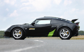 Lotus Exige 265E (2006) UK (#42048)