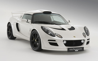 Lotus Exige S (2009) (#42050)