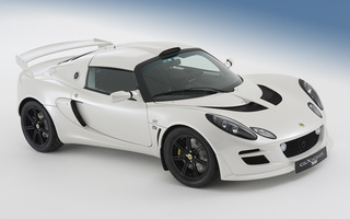 Lotus Exige S (2009) (#42051)