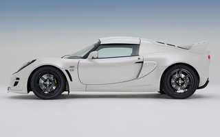 Lotus Exige S (2009) (#42052)