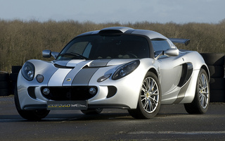 Lotus Exige Cup 260 (2008) (#42073)