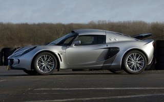 Lotus Exige Cup 260 (2008) (#42074)