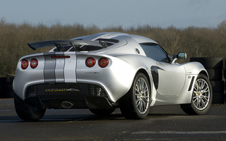 Lotus Exige Cup 260 (2008) (#42075)