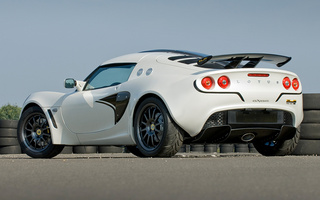 Lotus Exige Cup 260 (2008) (#42076)