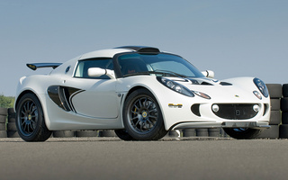 Lotus Exige Cup 260 (2008) (#42077)