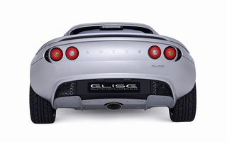 Lotus Elise SC (2008) (#42082)