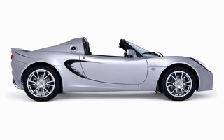 Lotus Elise SC (2008) (#42083)