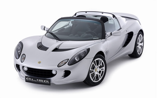 Lotus Elise SC (2008) (#42084)