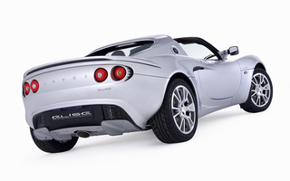 Lotus Elise SC (2008) (#42086)