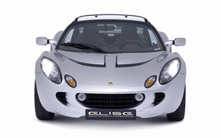 Lotus Elise SC (2008) (#42087)