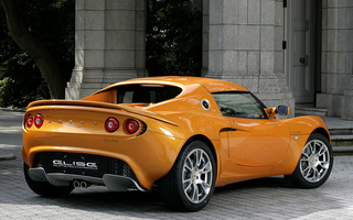 Lotus Elise SC (2008) UK (#42098)