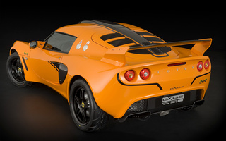 Lotus Exige Cup 260 (2009) (#42111)