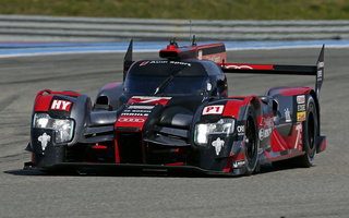 2016 Audi R18 E Tron Quattro Wallpapers And Hd Images Car Pixel