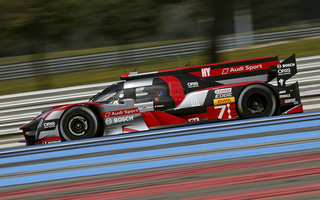 Audi R18 E-Tron Quattro (2016) (#42122)