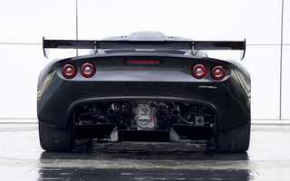 Lotus Sport Exige (2005) (#42135)