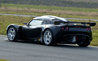 Lotus Sport Exige (2005) (#42139)