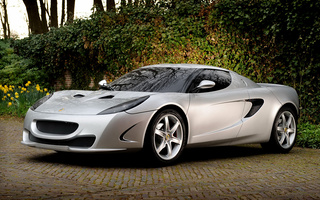 Lotus M250 Concept (1999) (#42142)