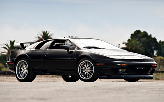 Lotus Esprit V8 (2002) US (#42153)