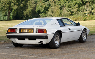 Lotus Esprit (1976) UK (#42156)