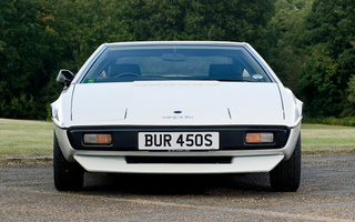 Lotus Esprit (1976) UK (#42158)