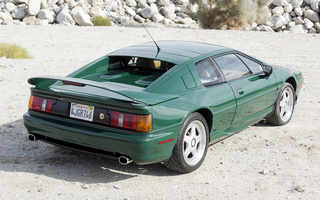 Lotus Esprit S4s (1995) US (#42164)