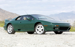 Lotus Esprit S4s (1995) US (#42167)