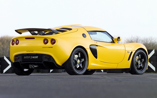 Lotus Sport Exige 240R (2005) (#42175)