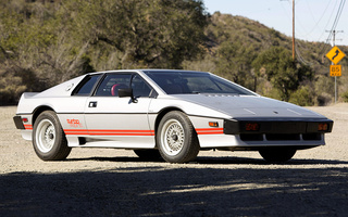 Lotus Turbo Esprit (1983) US (#42179)