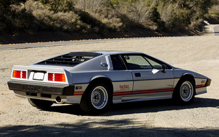 Lotus Turbo Esprit (1983) US (#42180)