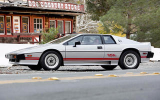 Lotus Turbo Esprit (1983) US (#42182)