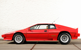 Lotus Turbo Esprit (1981) (#42190)