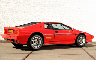 Lotus Turbo Esprit (1981) (#42191)