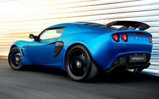 Lotus Exige (2004) UK (#42198)