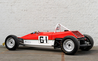 Lotus 61 (1969) (#42216)