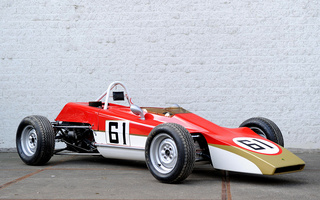 Lotus 61 (1969) (#42217)