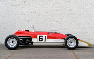 Lotus 61 (1969) (#42218)