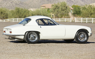 Lotus Elite (1957) (#42241)