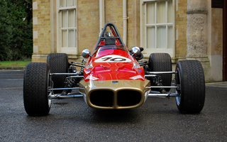 Lotus 59 Formula 2 (1969) (#42244)