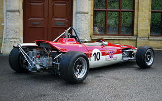 Lotus 59 Formula 2 (1969) (#42245)
