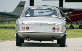 Lotus Elite (1957) UK (#42250)